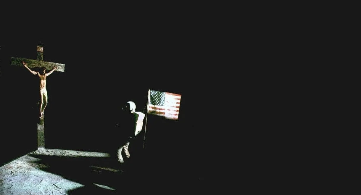 The Ninth Configuration