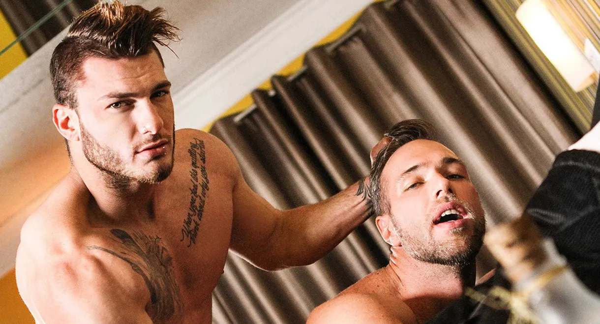 William Seed: Your Fantasy