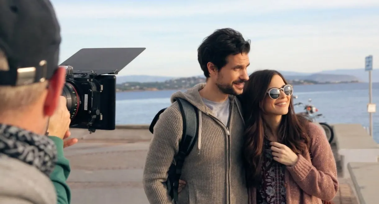 Love like there's no tomorrow