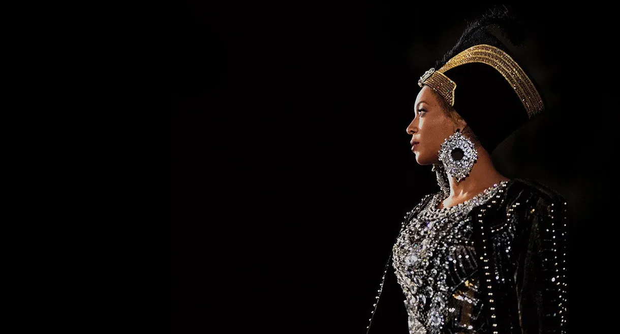 HOMECOMING: A film by Beyoncé
