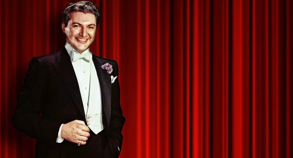 Spend the Holidays with Liberace