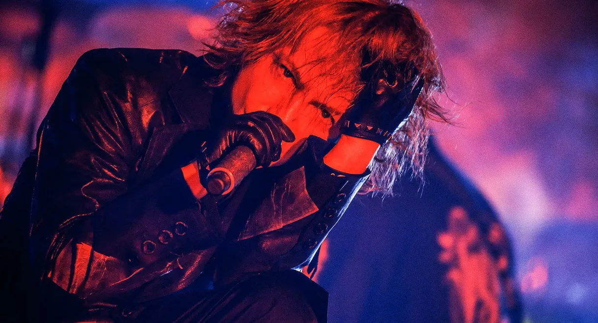 HYDE LIVE 2019 ANTI Tour Grand Finale