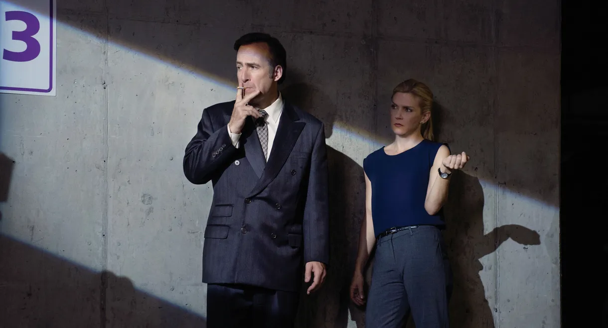 Better Call Saul