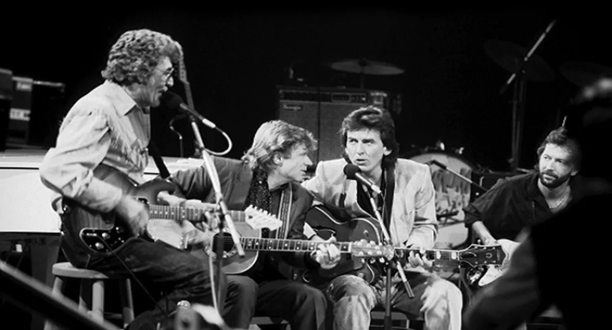 Carl Perkins & Friends: Blue Suede Shoes - A Rockabilly Session