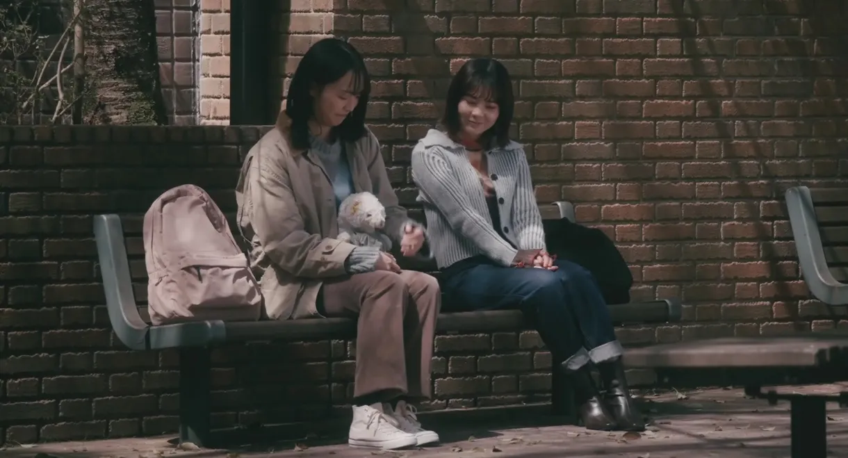 People Who Talk to Plushies Are Kind