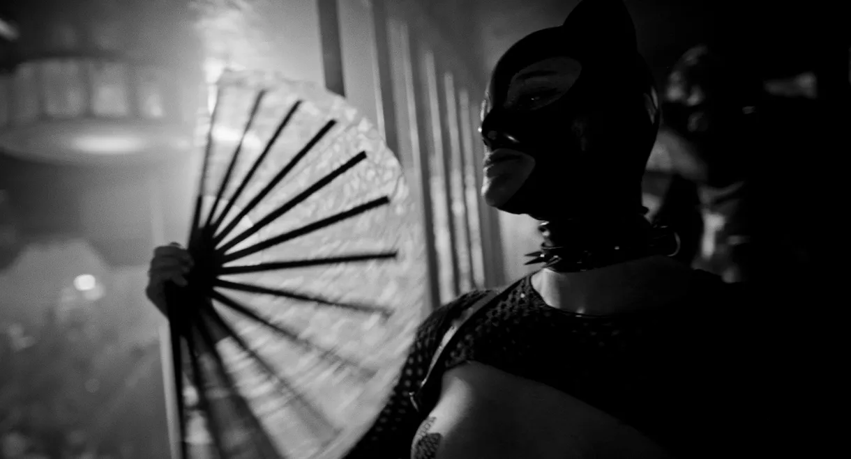 KitKatClub: Kinks of Berlin