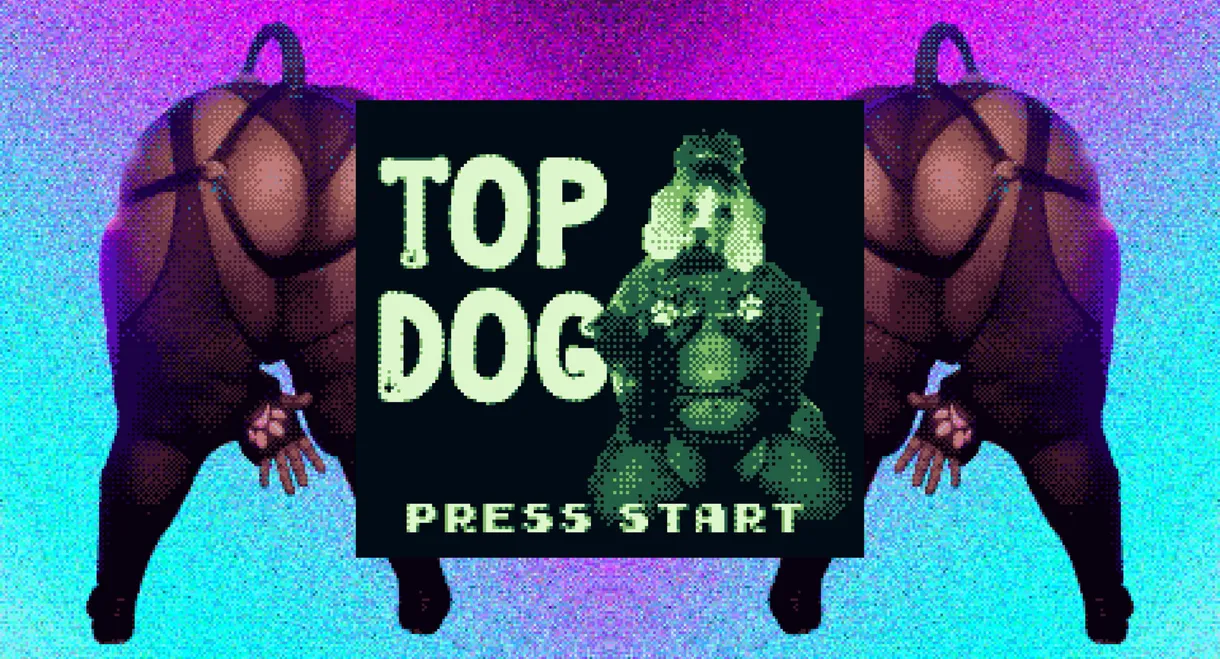 Top Dog