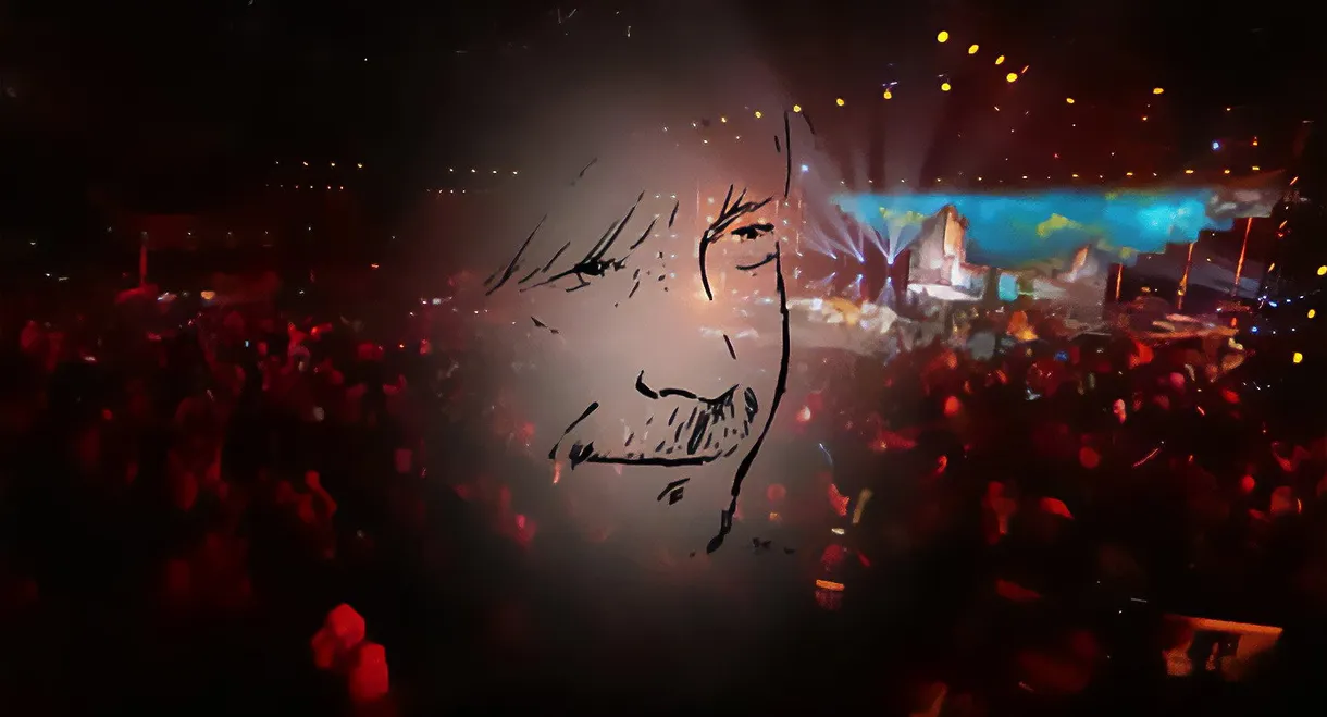 Renaud, souvenirs, souvenirs