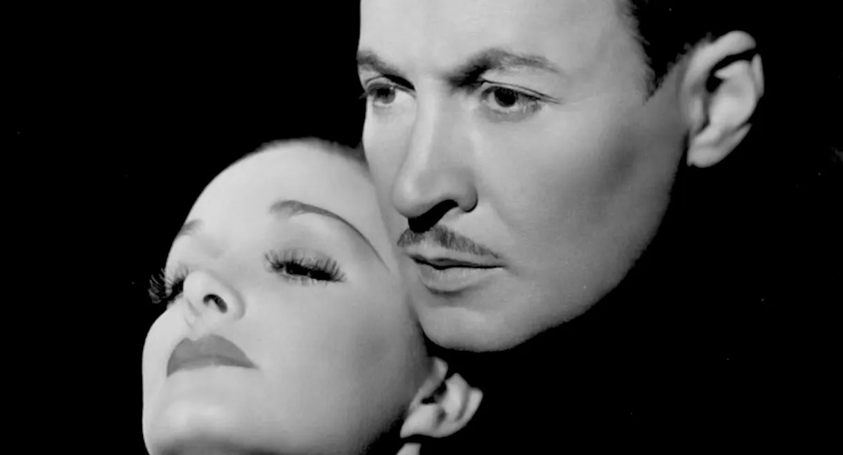 The Preview Murder Mystery