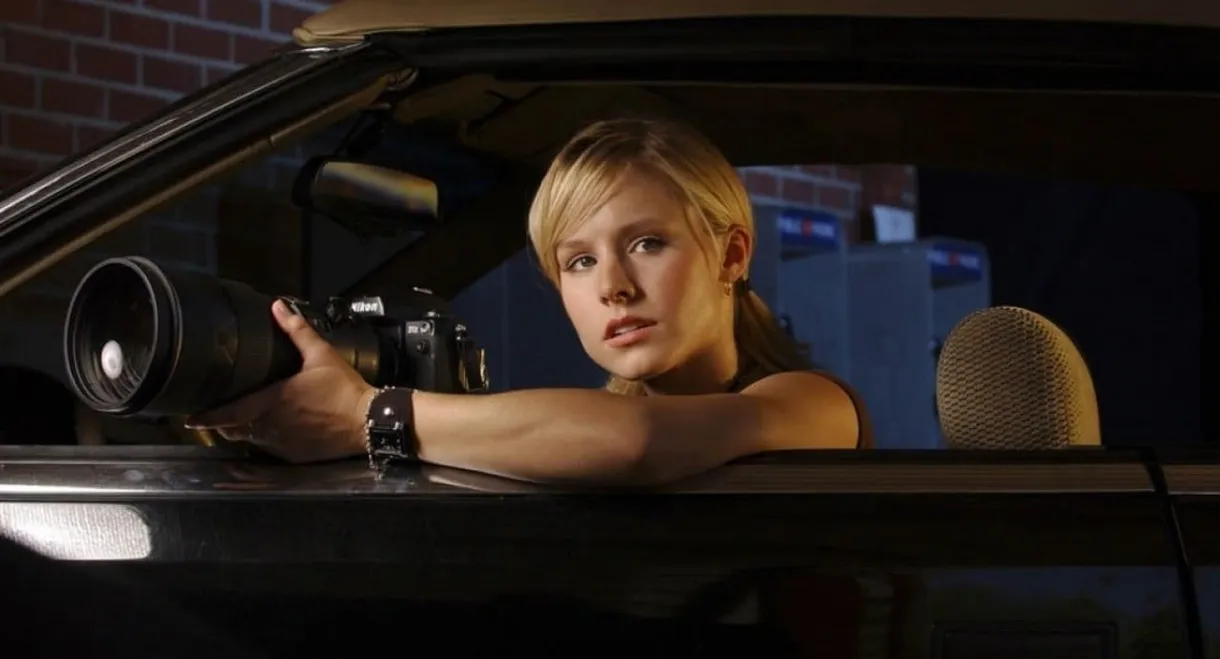 Veronica Mars