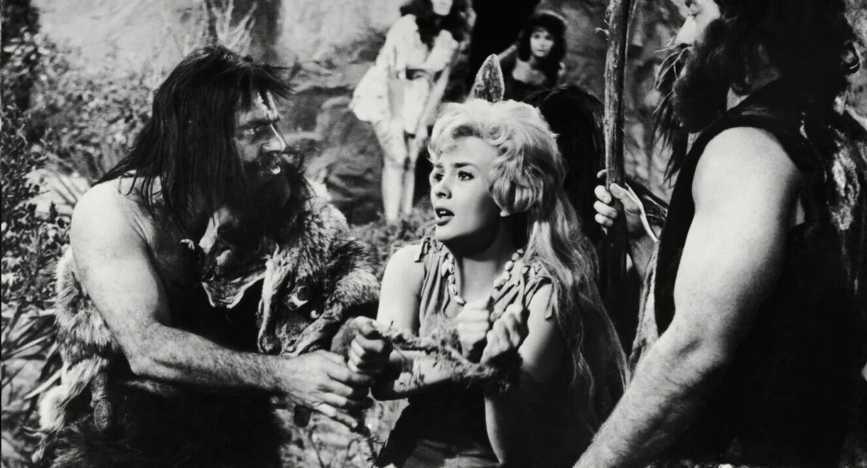 Valley of the Dragons