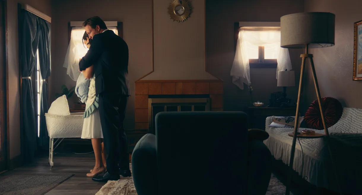 Here's Your Coffee, Mr. Mintz