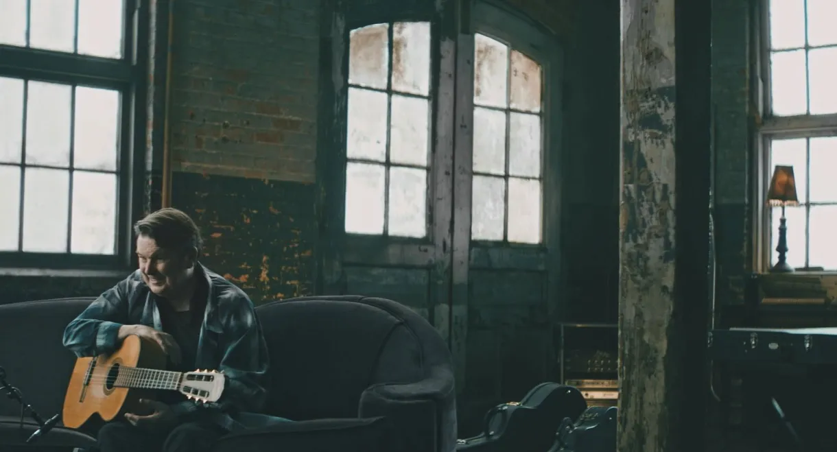 Blue Rodeo: Lost Together