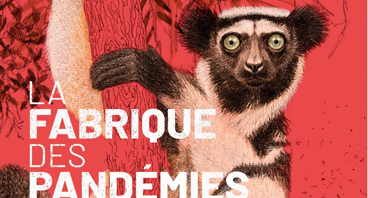 La fabrique des pandémies