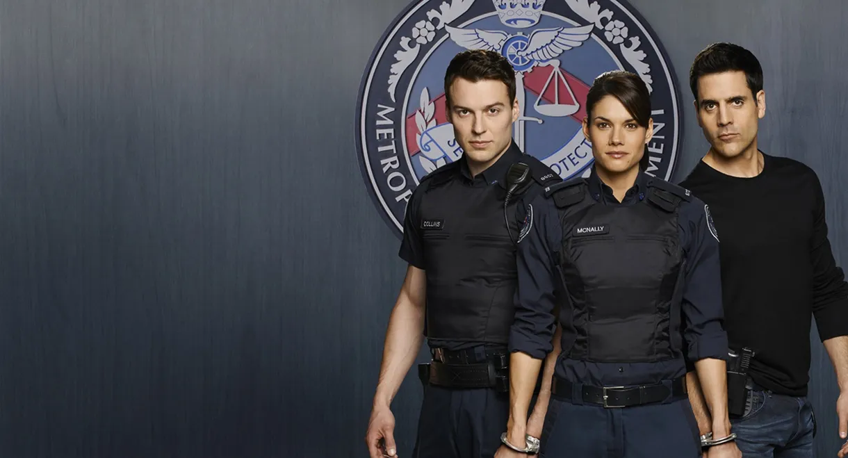 Rookie Blue