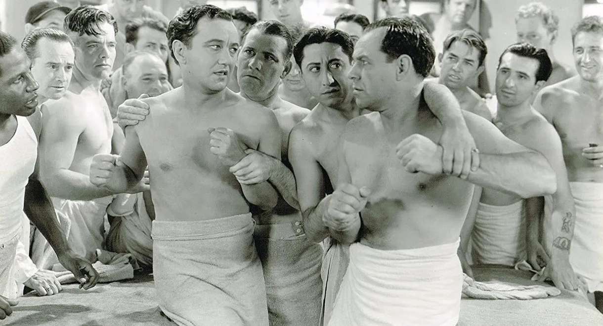 They Learned About Women