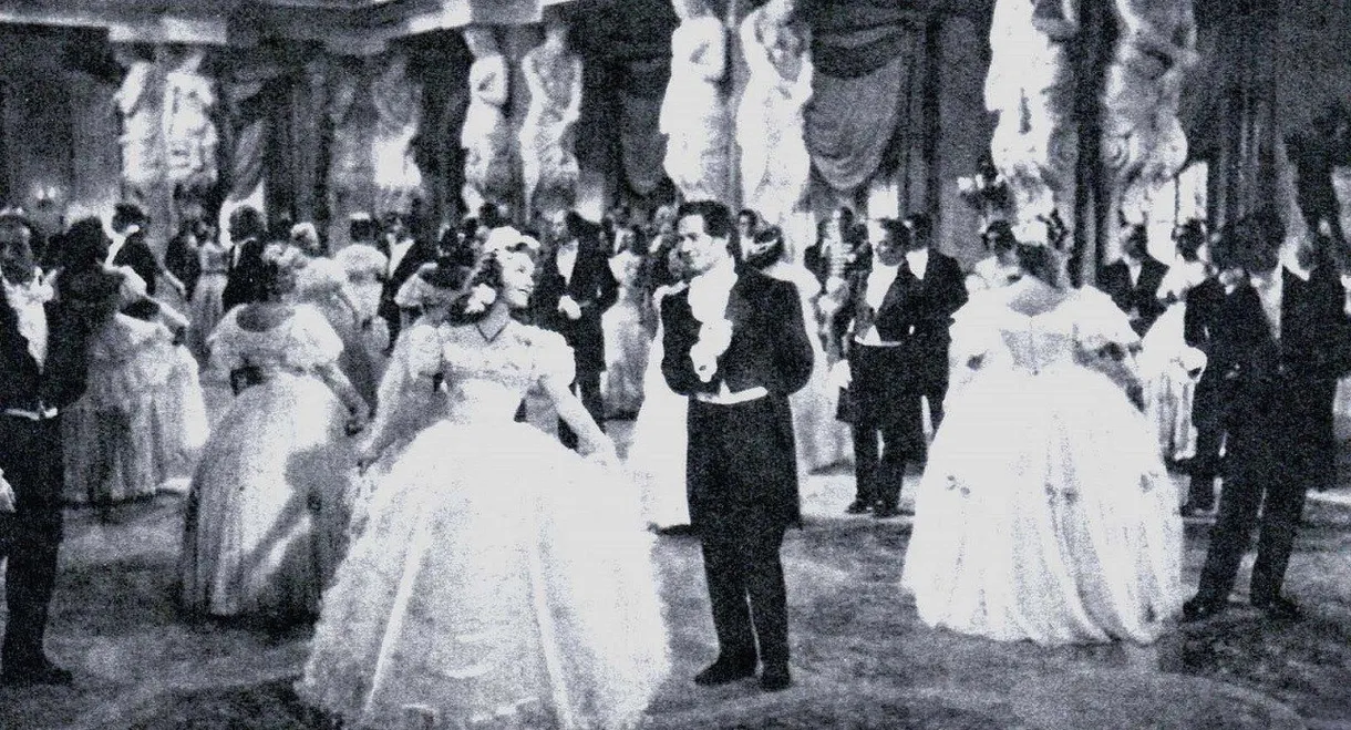 A Romantic Adventure