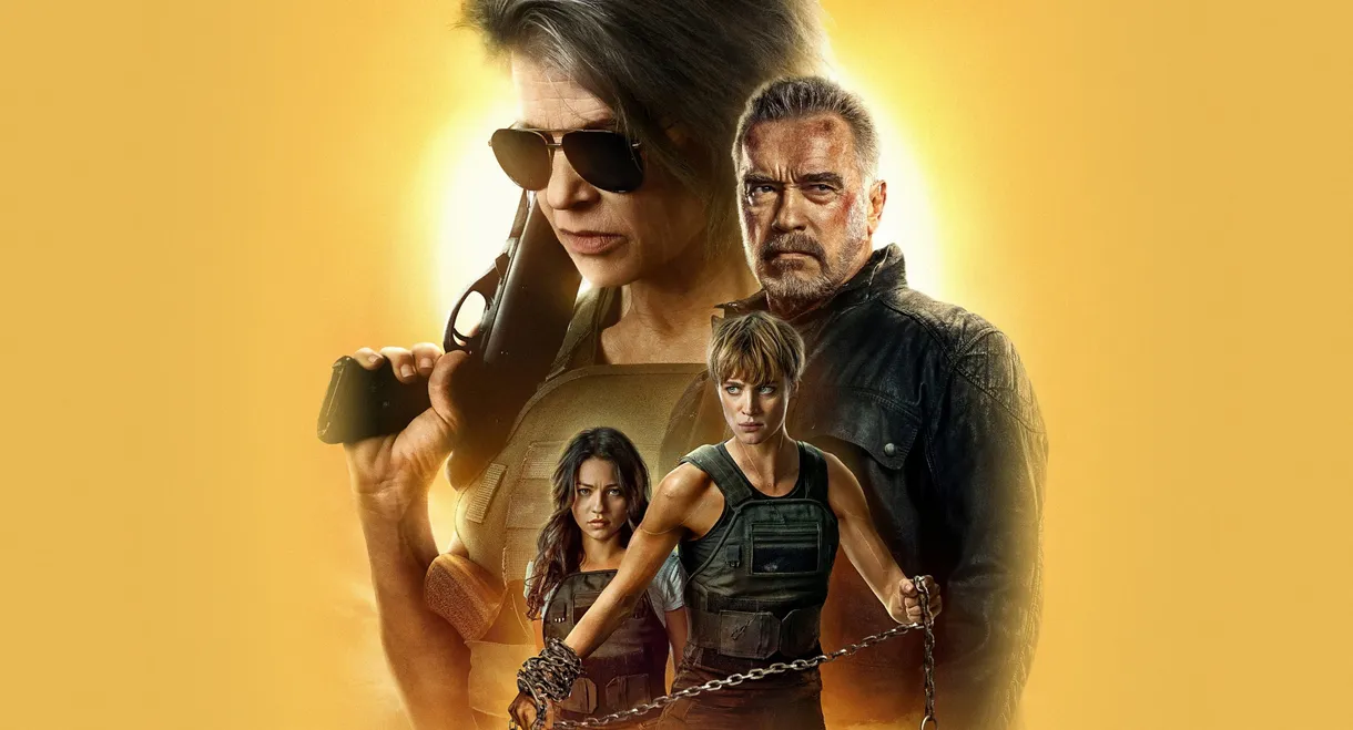 Terminator: Dark Fate