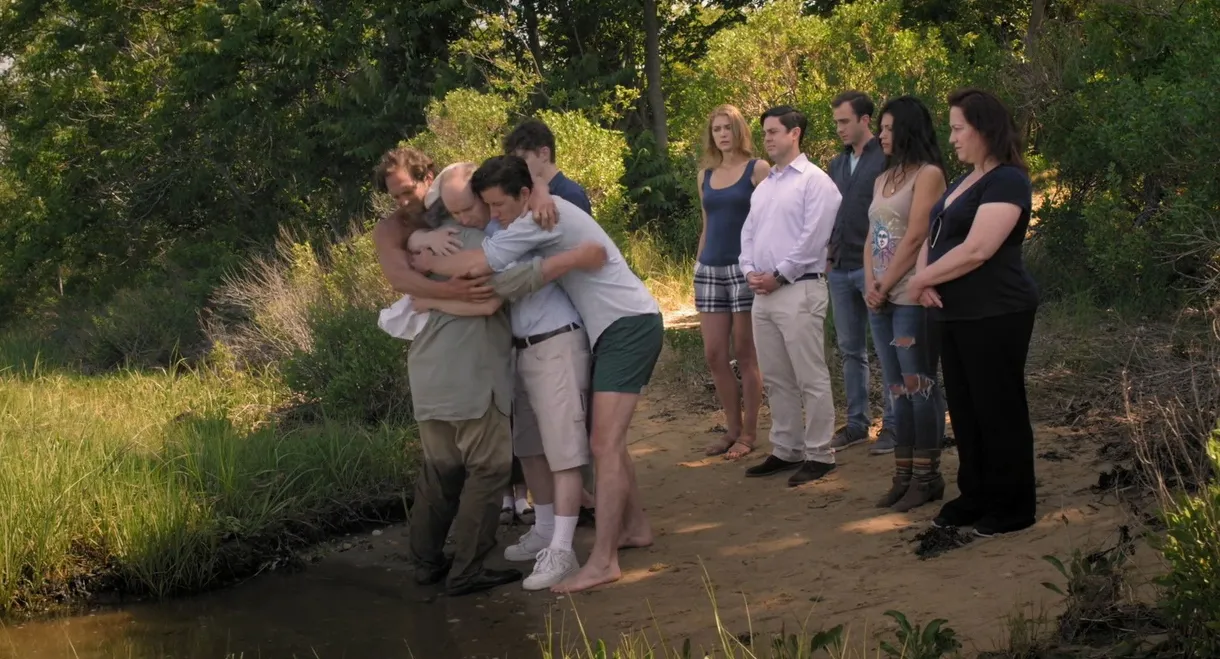 Captain Hagen's Bed & Breakfast