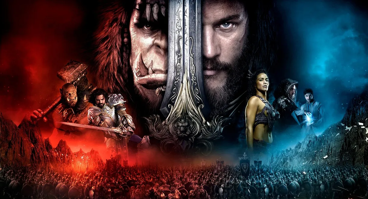 Warcraft