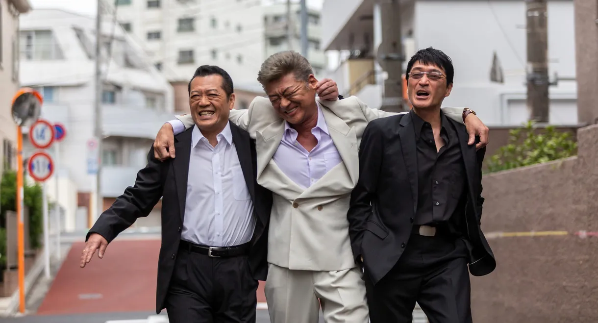 Unification of Japan Gaiden: Kawatani Yuichi