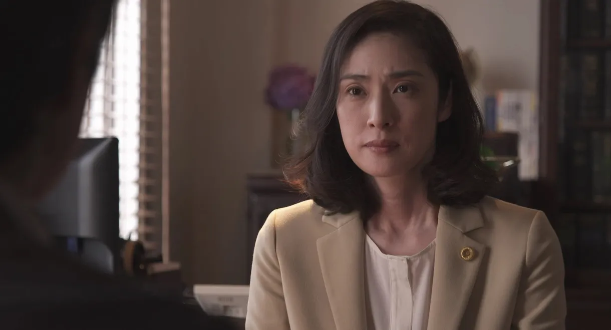 As a Father of Murderer Son