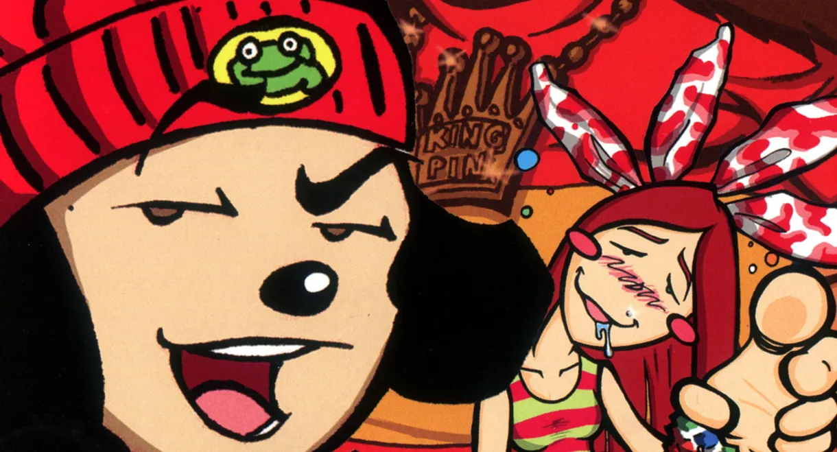 P. Rappa's Nth Mile Dilemma