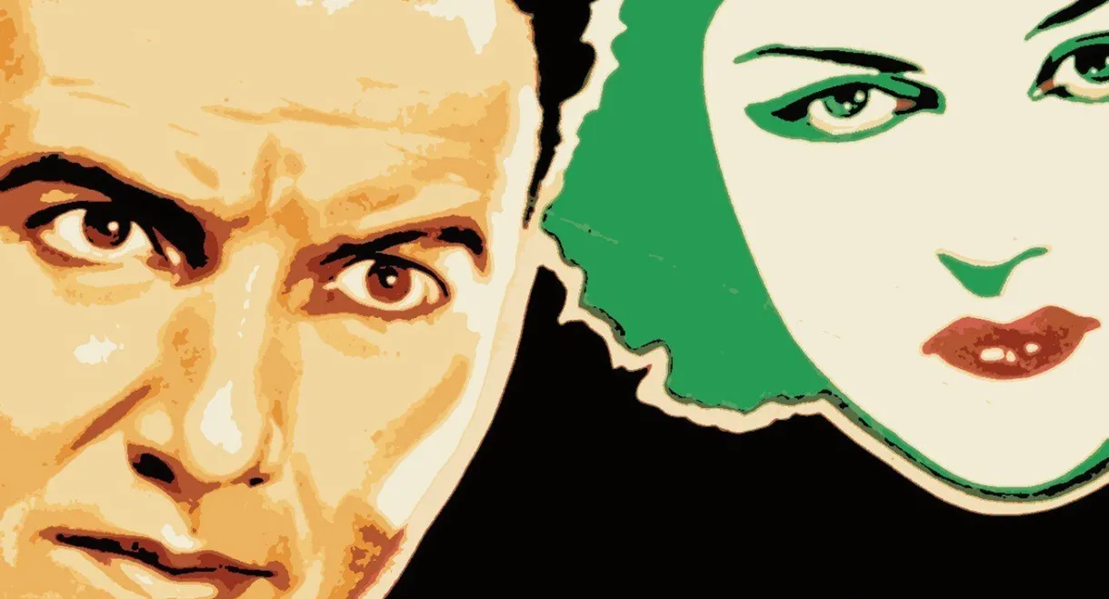 The Lady in the Morgue