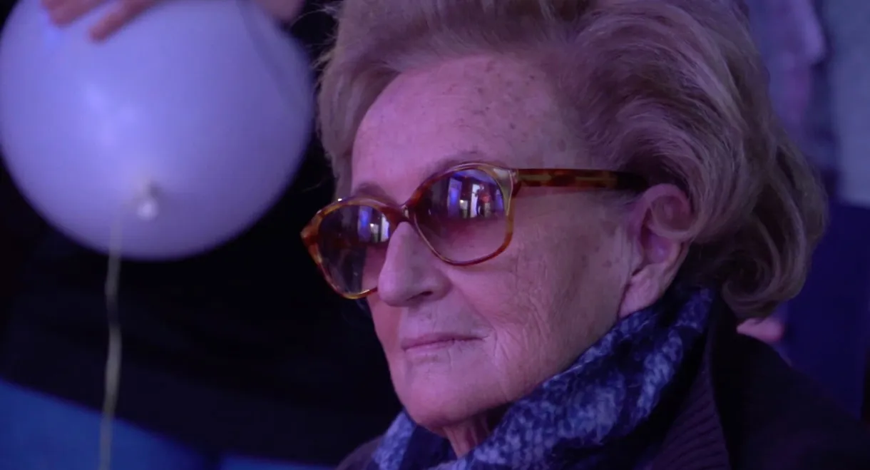 Bernadette Chirac, mémoires d'une femme libre