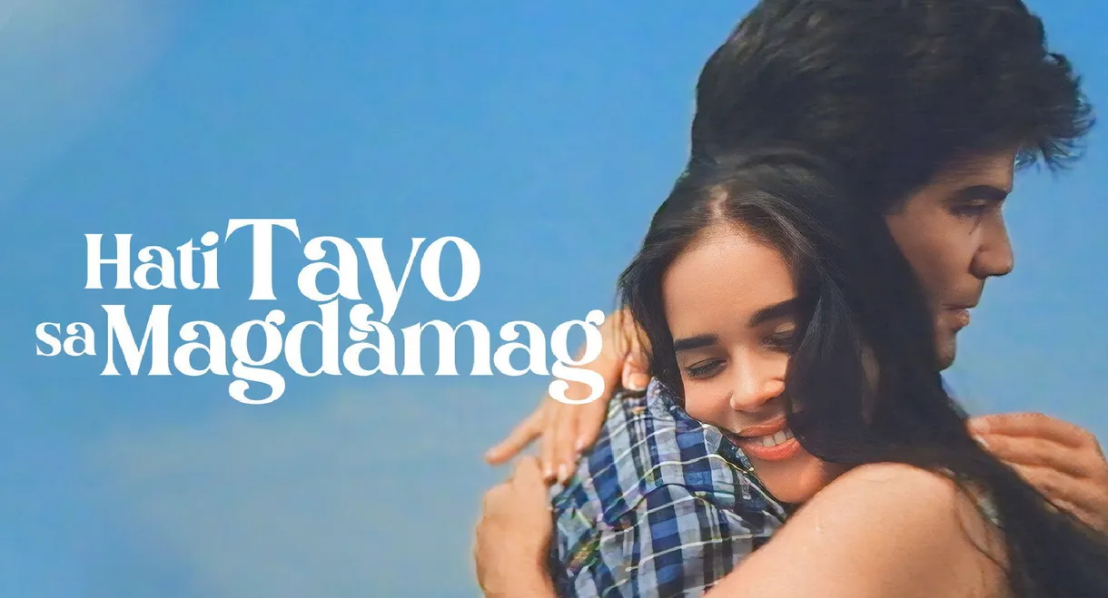 Hati Tayo sa Magdamag