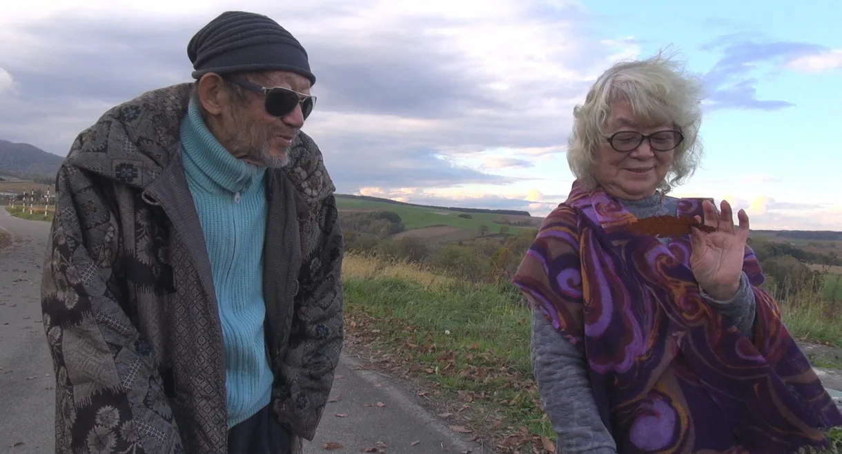 Seijo Story: 60 Years of Making Films