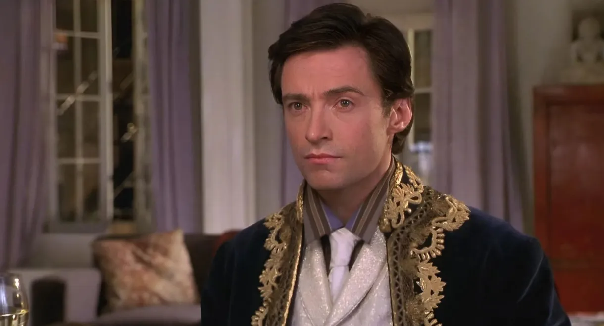 Kate & Leopold