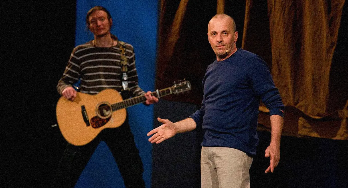 La macchina del capo