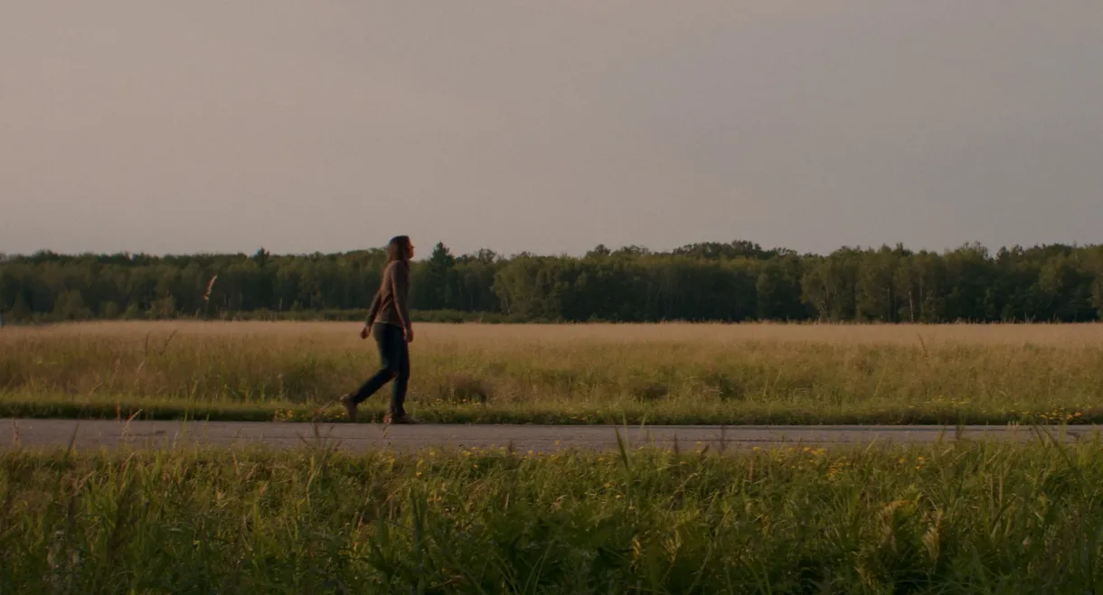 Blossom Needs A Ride Home