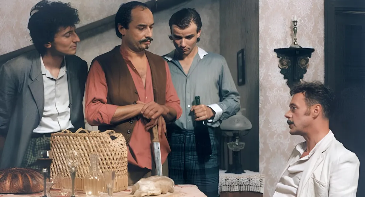 Radostný život posmrtný