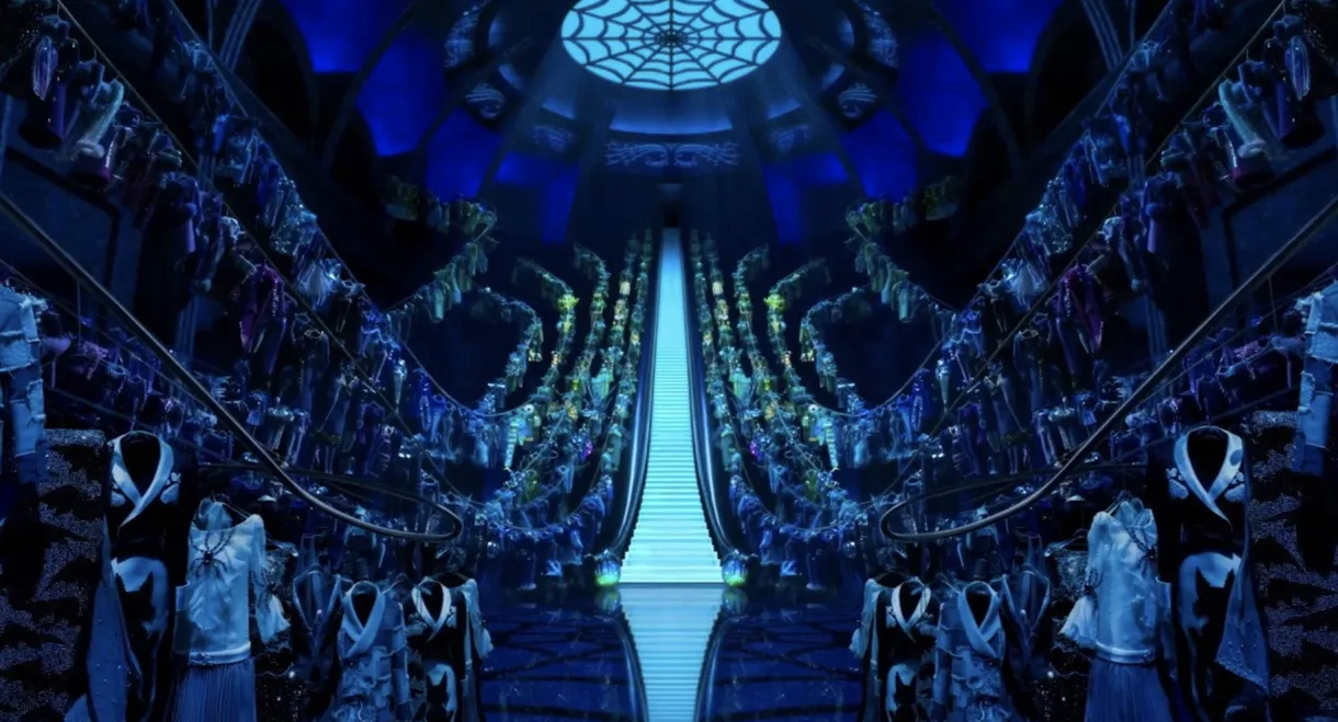 Brim Broome Boulevard