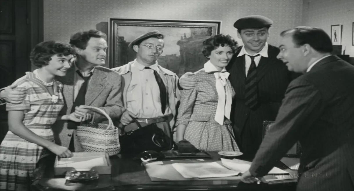 Det var paa Rundetaarn