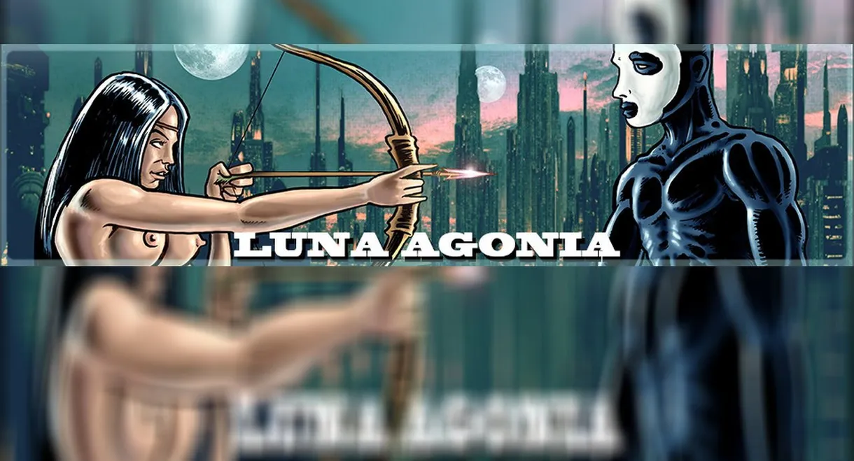 Luna Agonia