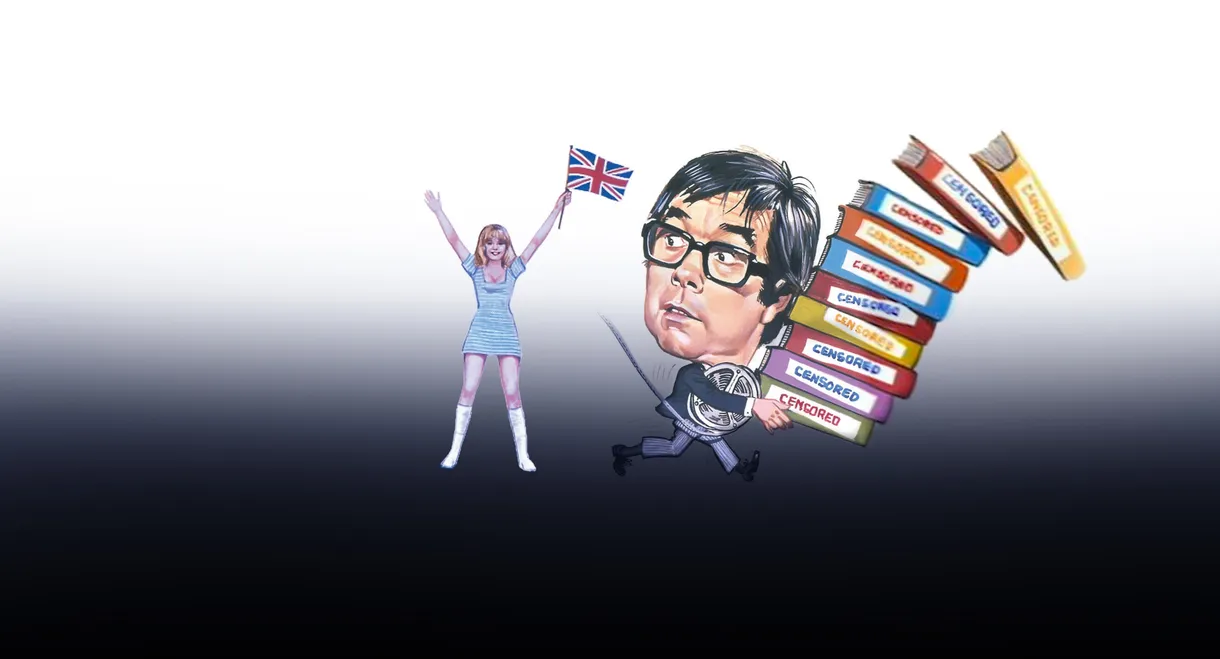 No Sex Please - We're British