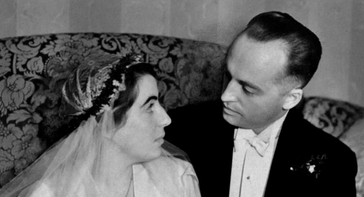 Erna, Helmut and the Nazis