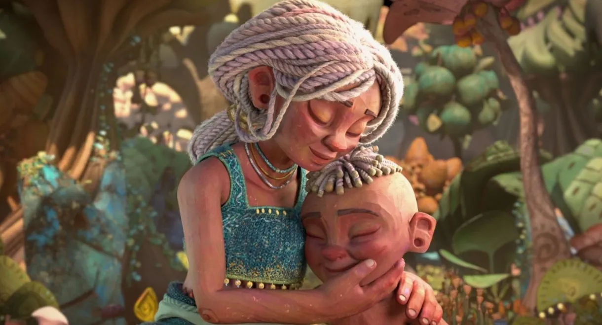 As Sombras Cantantes