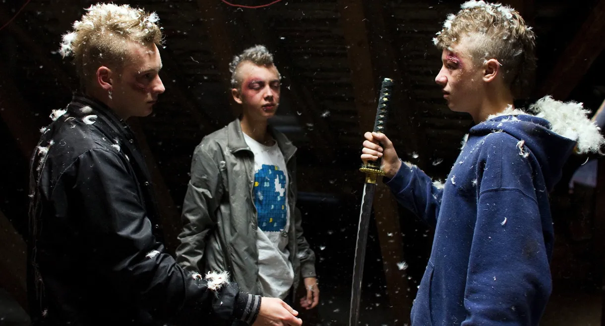 When We Own The World