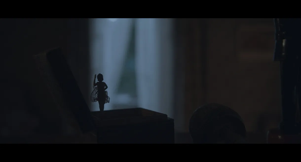 The Man Without a Face