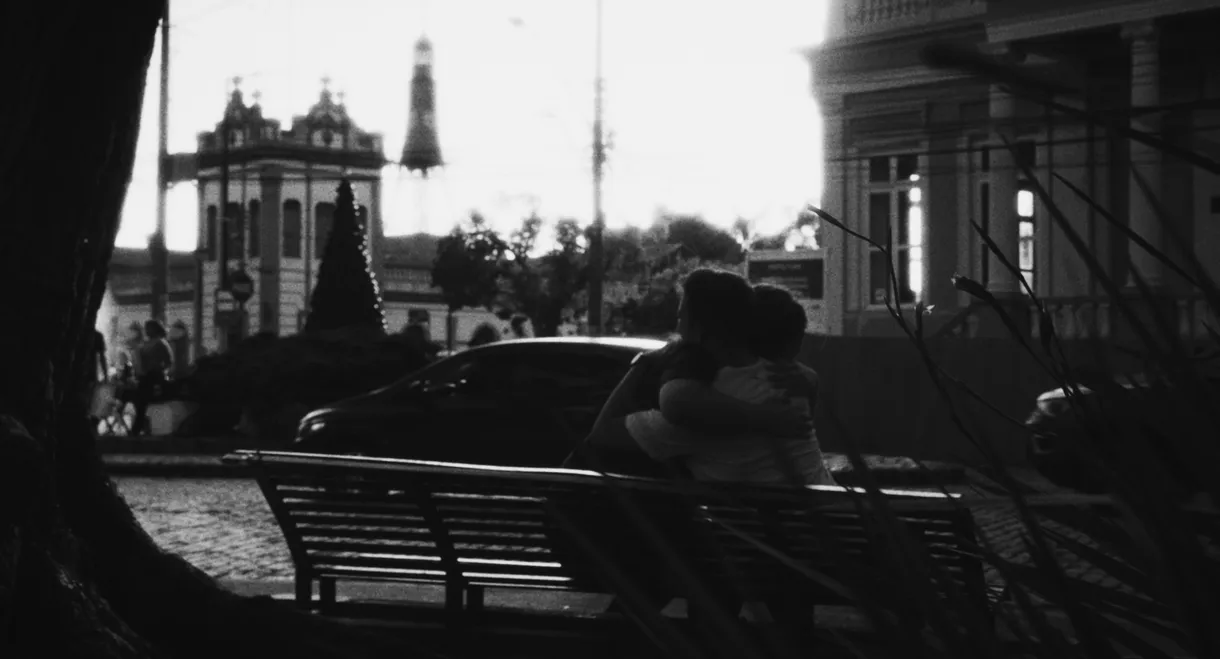 O Lado Obscuro da Luna