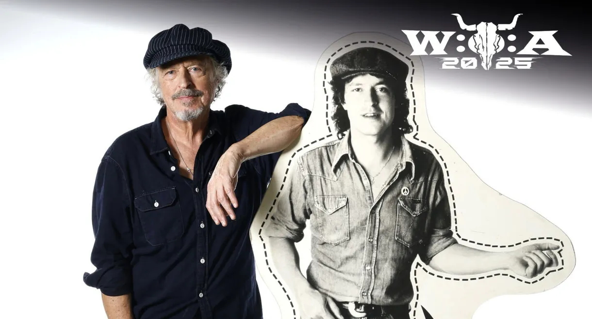 Wolfgang Niedecken’s BAP: W:O:A 2025