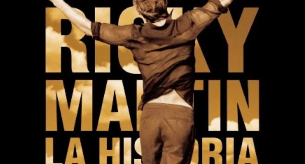 Ricky Martin: La Historia