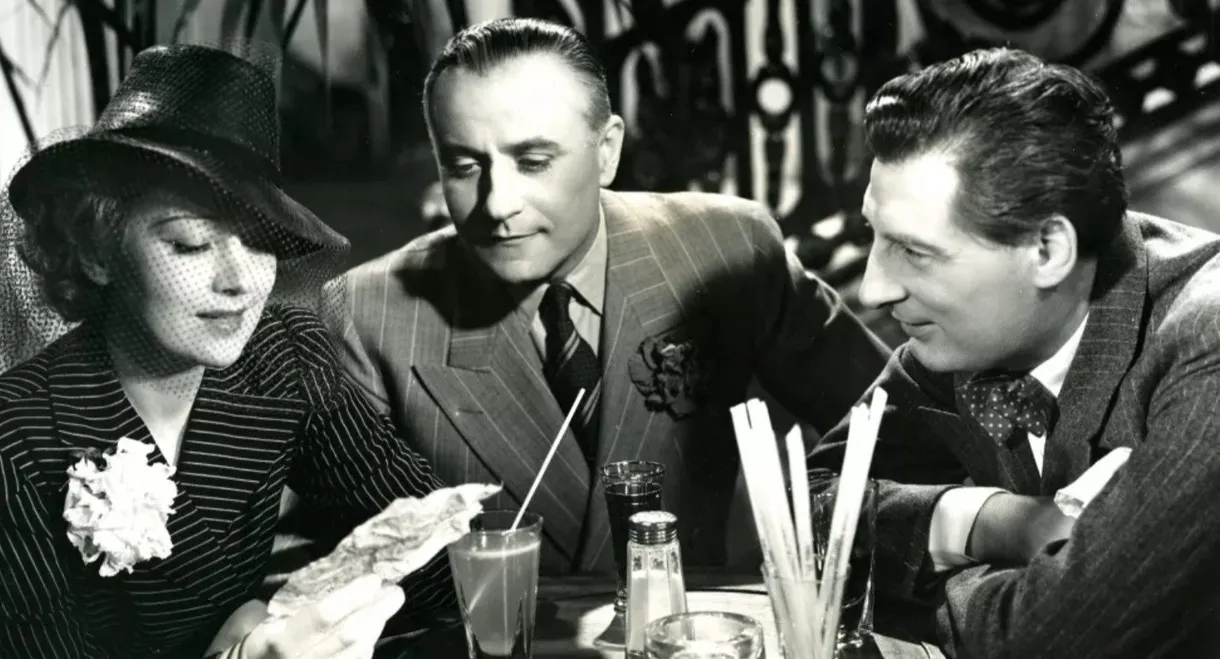 I Was an Adventuress