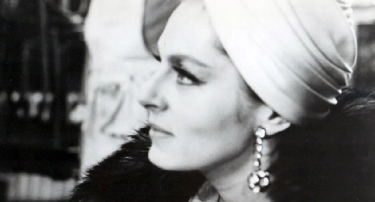 An Affair of the Skin