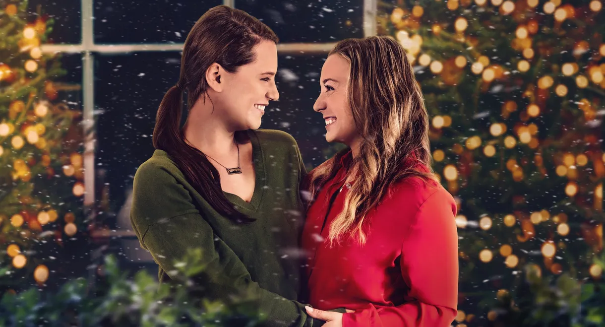 The Christmas Writer