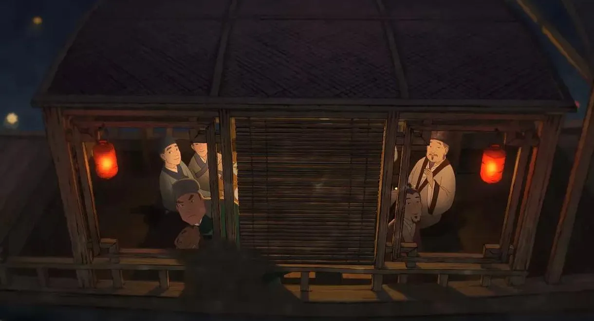 饮湖上初晴后雨